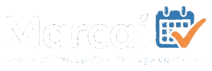 Marcaí, sistema de agendamento online
